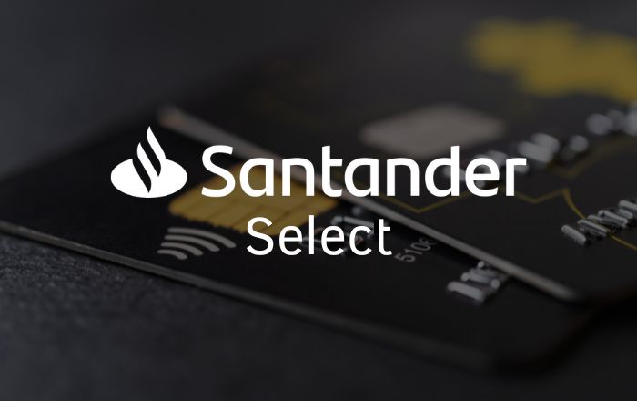 Conta Select Santander, Benefícios, Vantagens e Como Abrir a Sua