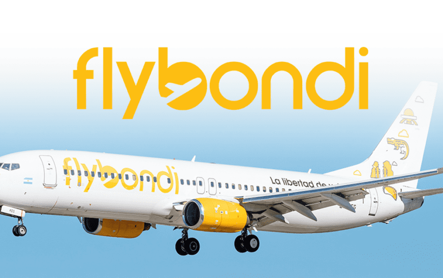 Sala vip rio de janeiro flybondi