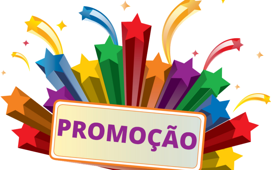 Promoções de cartão de crédito