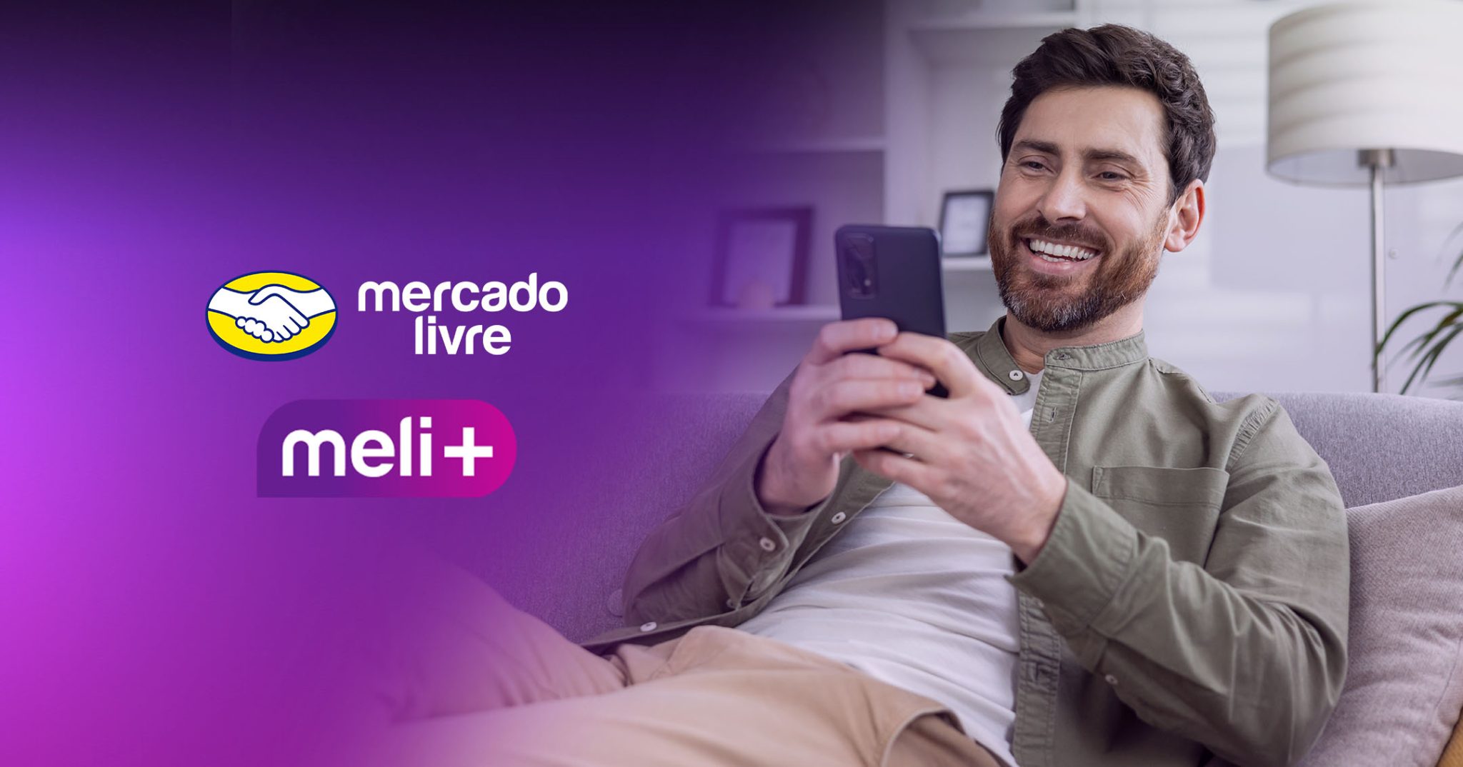 Programa do Meli+ com plano mais barato e benefícios adicionais, causando insatisfação.